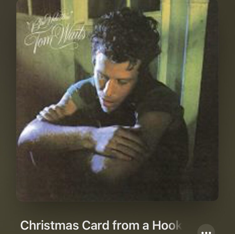 ryunosuke_h's tweet image. #Nowplaying 
Christmas Card from a Hooker in Minneapolis - 
Tom Waits 
(Blue Valentine) 
#ChristmasSongs #クリソン #70s #TomWaits #SSW #酔いどれトム 
youtube.com/results?q=Chri…