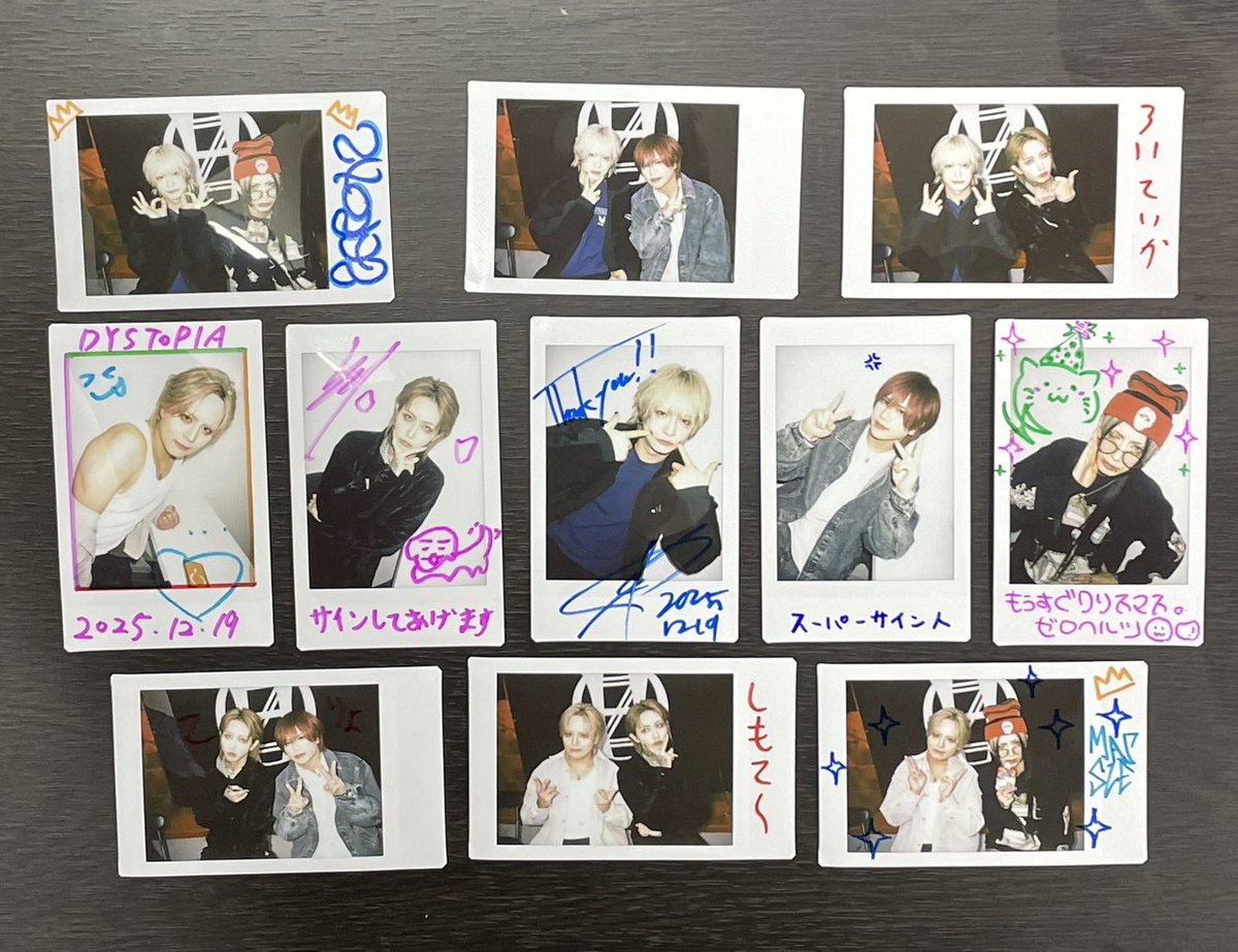 Zeenunewサインチェキ 貴重品 コレクション Zeenunewサインチェキ 貴重品 コレクション 2025年最新】zeenunew