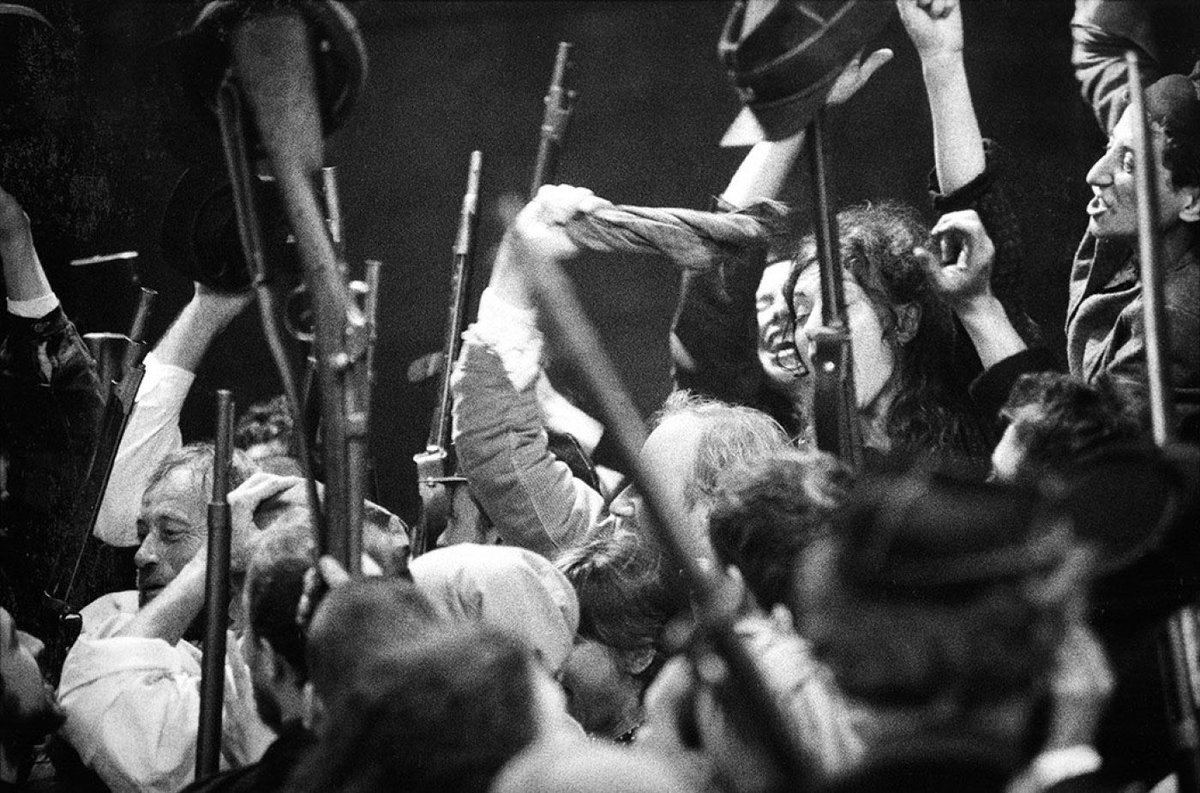 Opencolour's tweet image. Screening in 2026