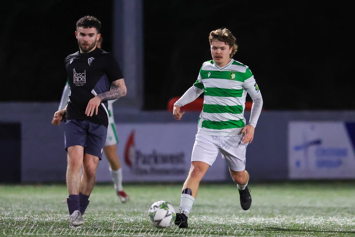 St Francis FC Seniors tweet media