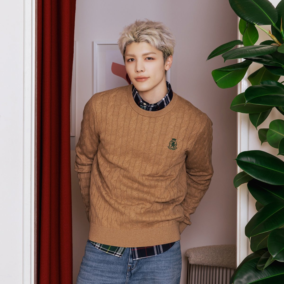 &TEAMアジアツアー 会場CD販売限定トレカ 2等 MAKI マキ &TEAMアジアツアー 会場CD販売限定トレカ 2等 MAKI マキ