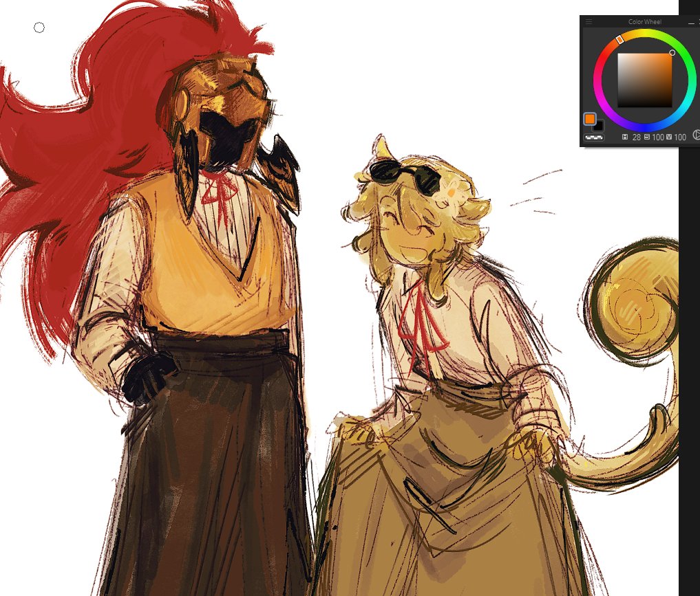 exxcidio | semi rest tweet media