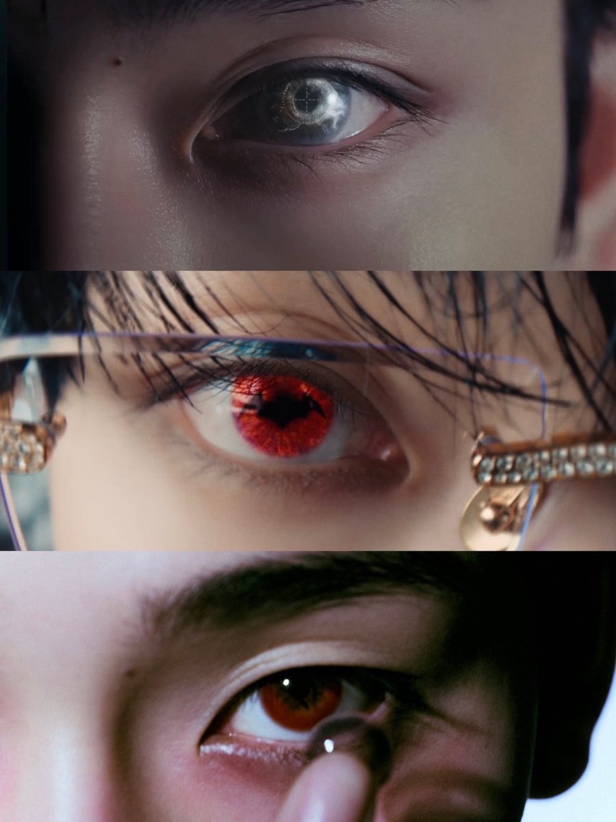 dankebby's tweet image. SUNOO’S EYES ARE THE MAIN CHARACTER!!!