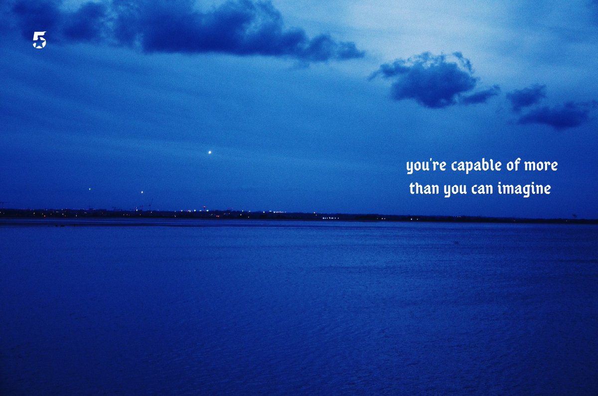 5 Étoiles tweet media