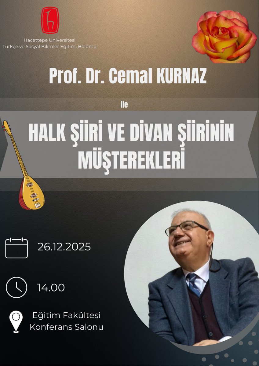 Cemal Kurnaz Prof. Dr. tweet media