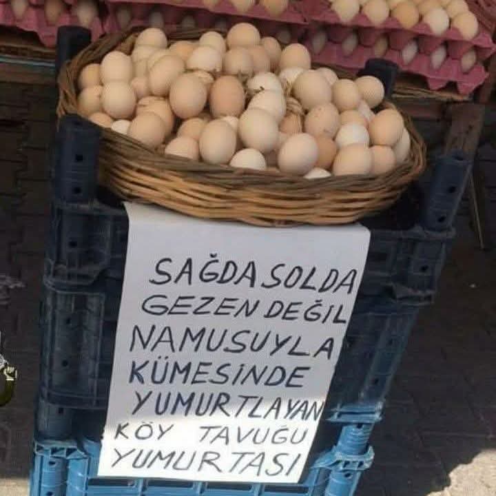 Yeminlen başka bir ülkede yaşayamam 😍😂