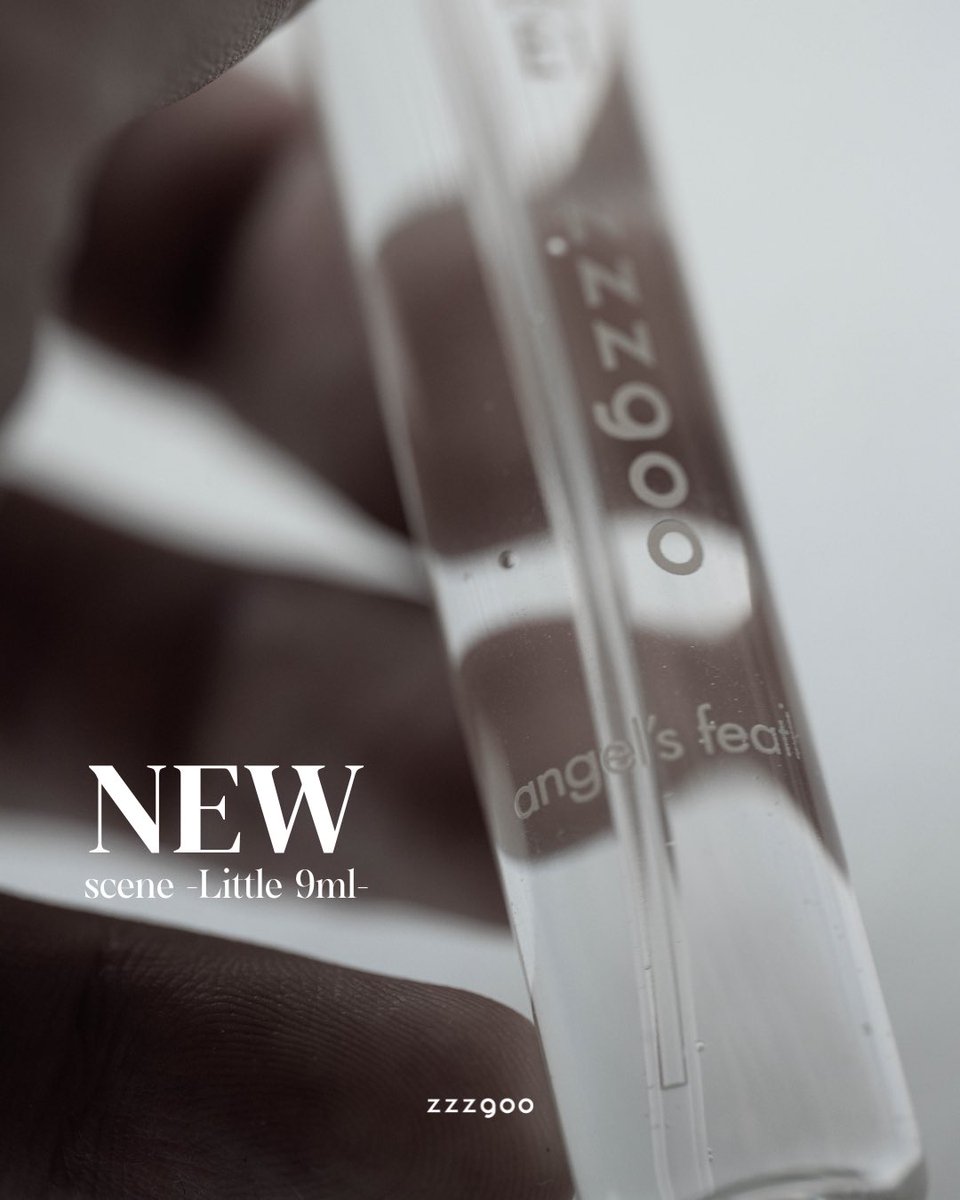 かな zzzgoo A1＆E2 scene E2 EDP特設ページ – zzzgoo公式オンラインストア