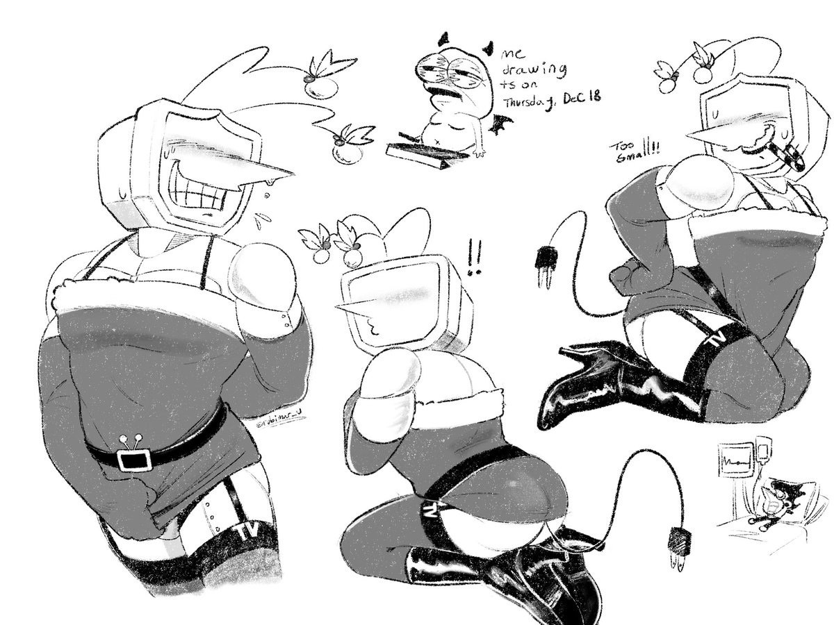 anywayss ignoring what happened yesterday… 

Some normal, jolly tenna!!

#Tenna