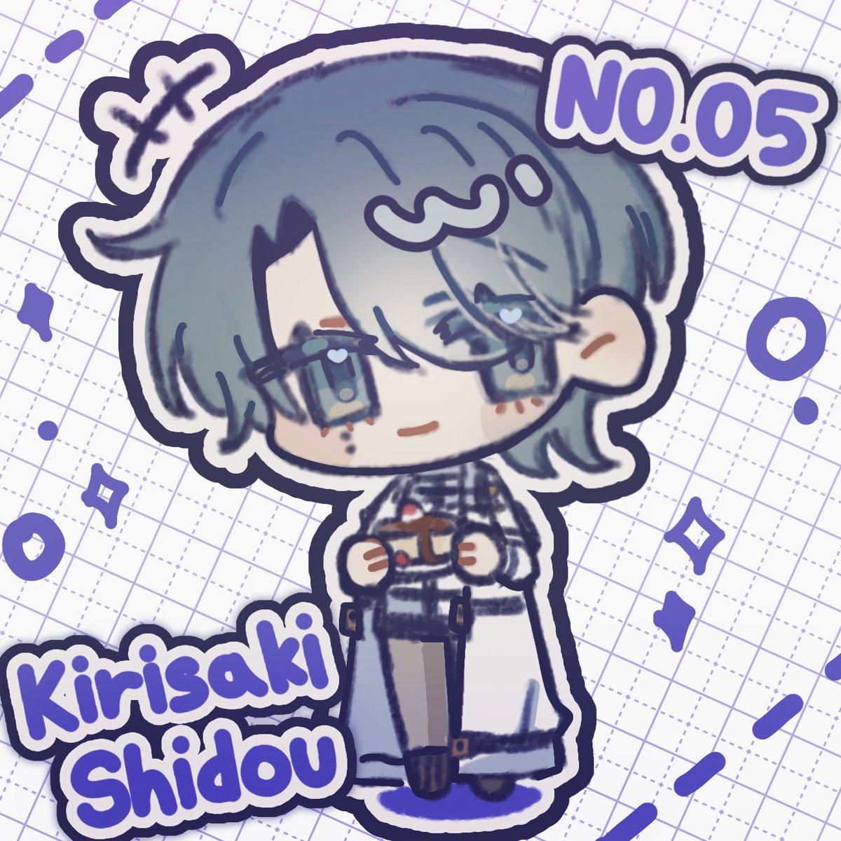 WaA_05_'s tweet image. #05_m
나도 sd 잘 그리고 시프다...