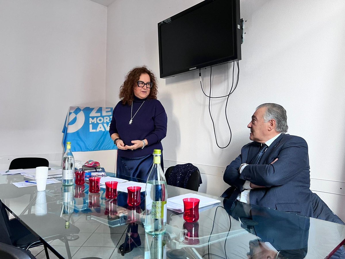 UilPiemonte's tweet image. Questa mattina, il Segretario Generale della UIL Piemonte, Gianni Cortese, è intervenuto al Consiglio Confederale della Camera Sindacale Territoriale di Biella-Vercelli.