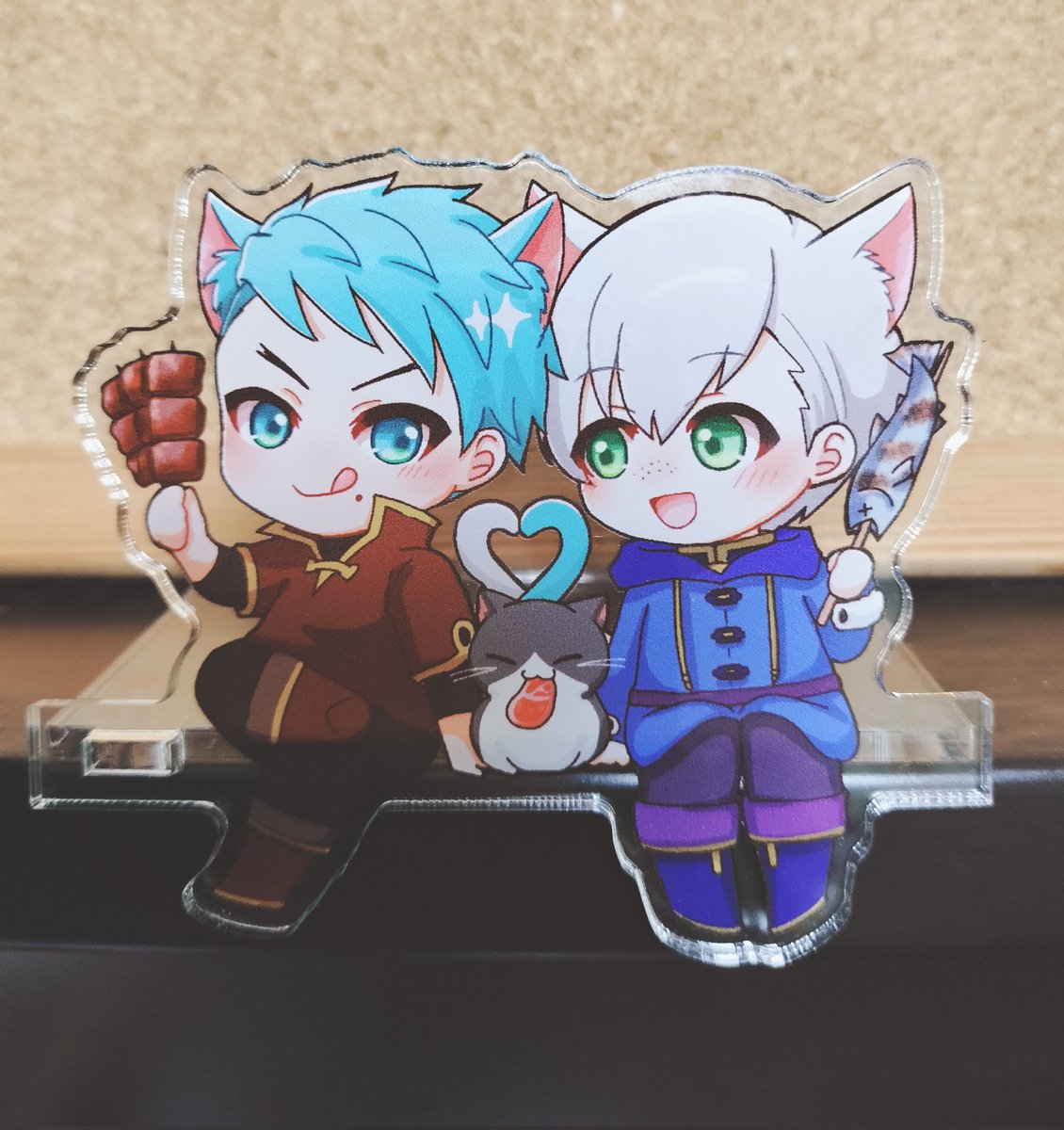 ユーリ⋆.*様ページ Z/X -Zillions of enemy X- ブロッコリー トレーディングカードゲーム