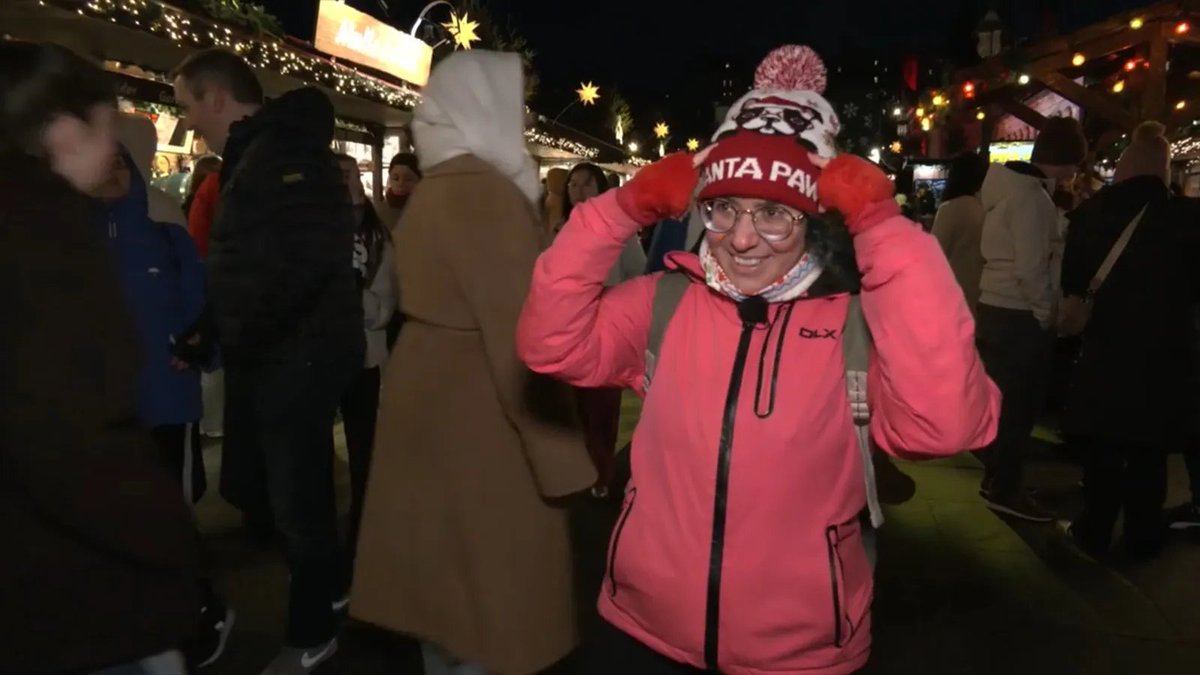 🌍✈️<a href="/ValenciansMonAP/">Valencians al món</a>  celebra el Nadal més especial des d’Edimburg. 🧑‍🎄🎄De la mà del reporter <a href="/luismirabeneito/">Luis Mira</a>, el programa ens mostrarà des de la capital escocesa com es viuen lluny de casa estes dates amb molt de caliu valencià. 

⏰Diumenge, a les 21.30 h
#VAMEdimburg