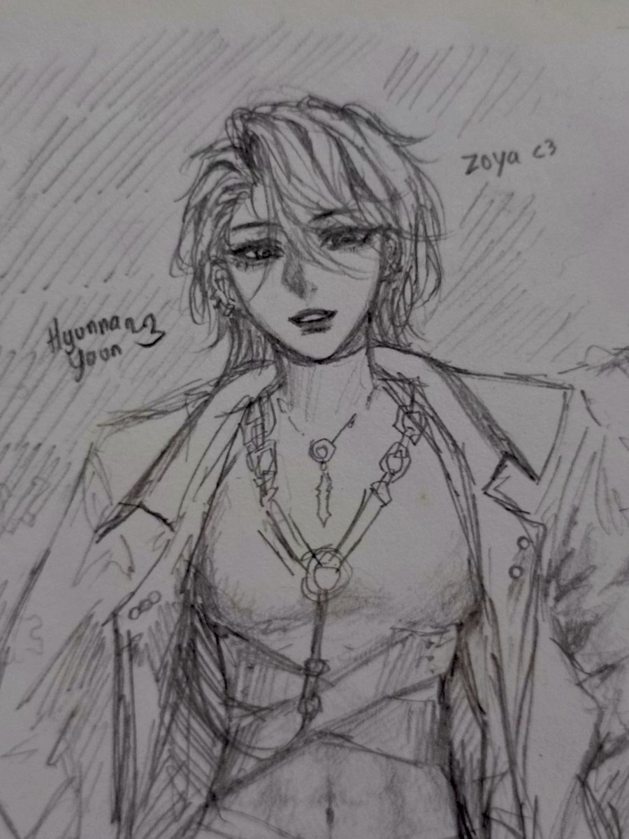 sketch 2
#PathtoNowhere #PTN