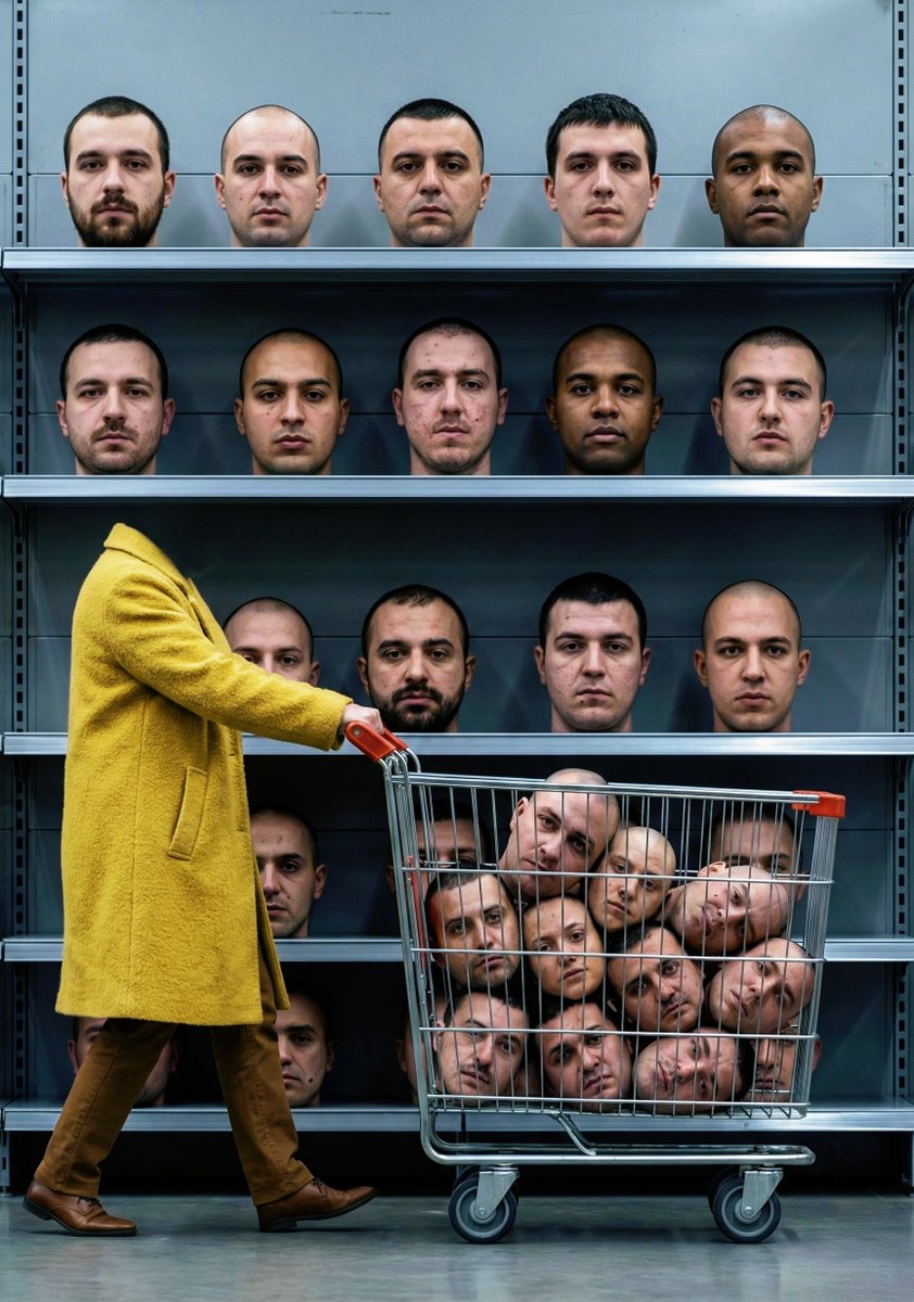 Nano Banana's understanding of the prompt is extremely good.

Made this using <a href="/Photoshop/">Adobe Photoshop</a> &amp; <a href="/NanoBanana/">Nano Banana Pro</a>