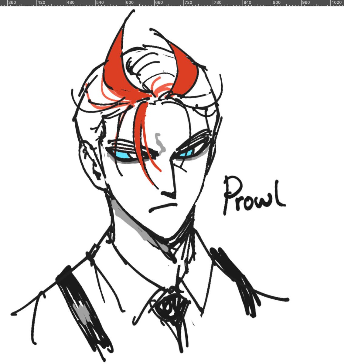 boge_2's tweet photo. #prowlop #Humanformers #Prowl 
🚓🔝 https://t.co/9wzh0YKA4O