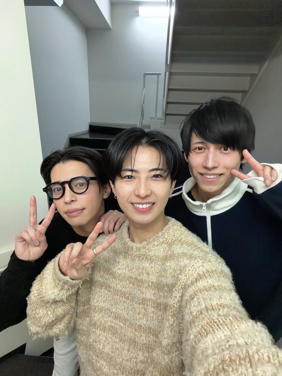 3日目ありがとうございました✨️ #ハンズアップ2025 いかがでした