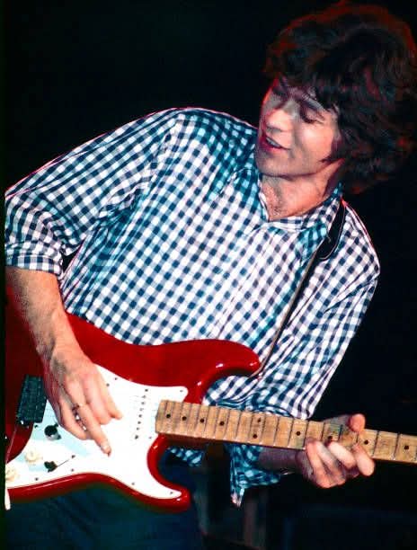 ザ・バンド】「ホンダ」さんがポストされているロビー・ロバートソンの