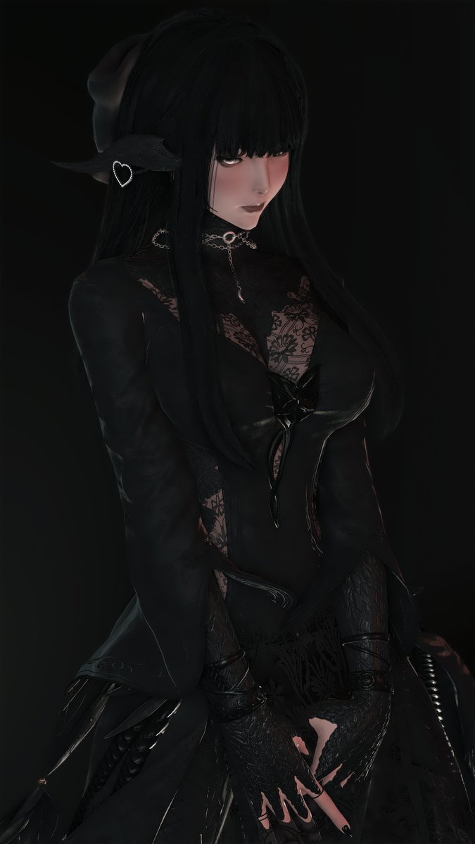 YuigaYuki's tweet photo. First femra friday? ⸜(｡˃ ᵕ ˂ )⸝♡

𔘓| #EorzeaPhotos | #GPOSERS | #ffxivsnaps | #Au_Ra |𔘓 https://t.co/GX1XPa80b0