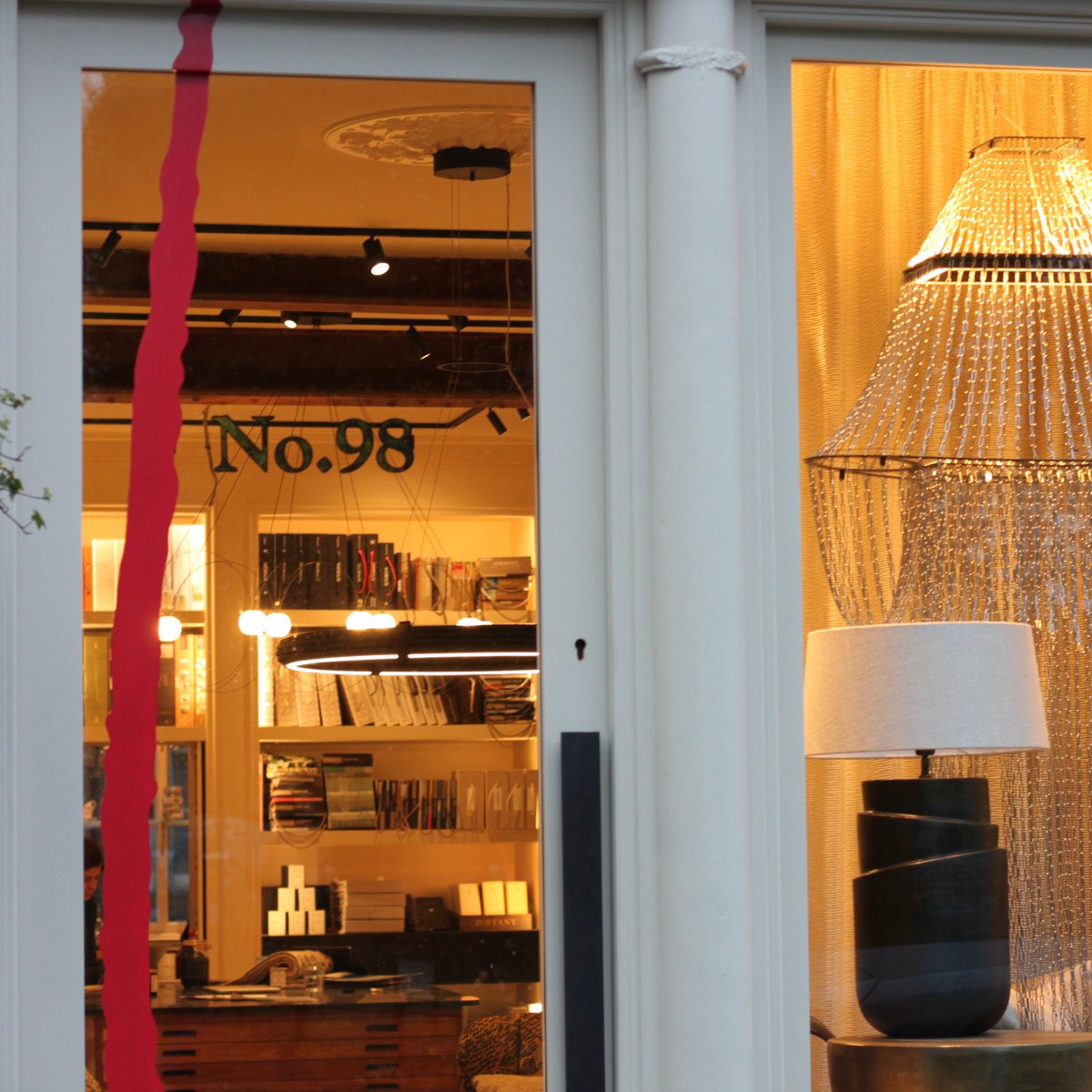 Only one day to go....🛍
Tomorrow we will be closing our doors for a well earned rest at 4pm and will reopen them on 5th January 2026! 🎍
Thank you all for your support in 2025 and we wish you all the best for this festive period 🎅 🍾