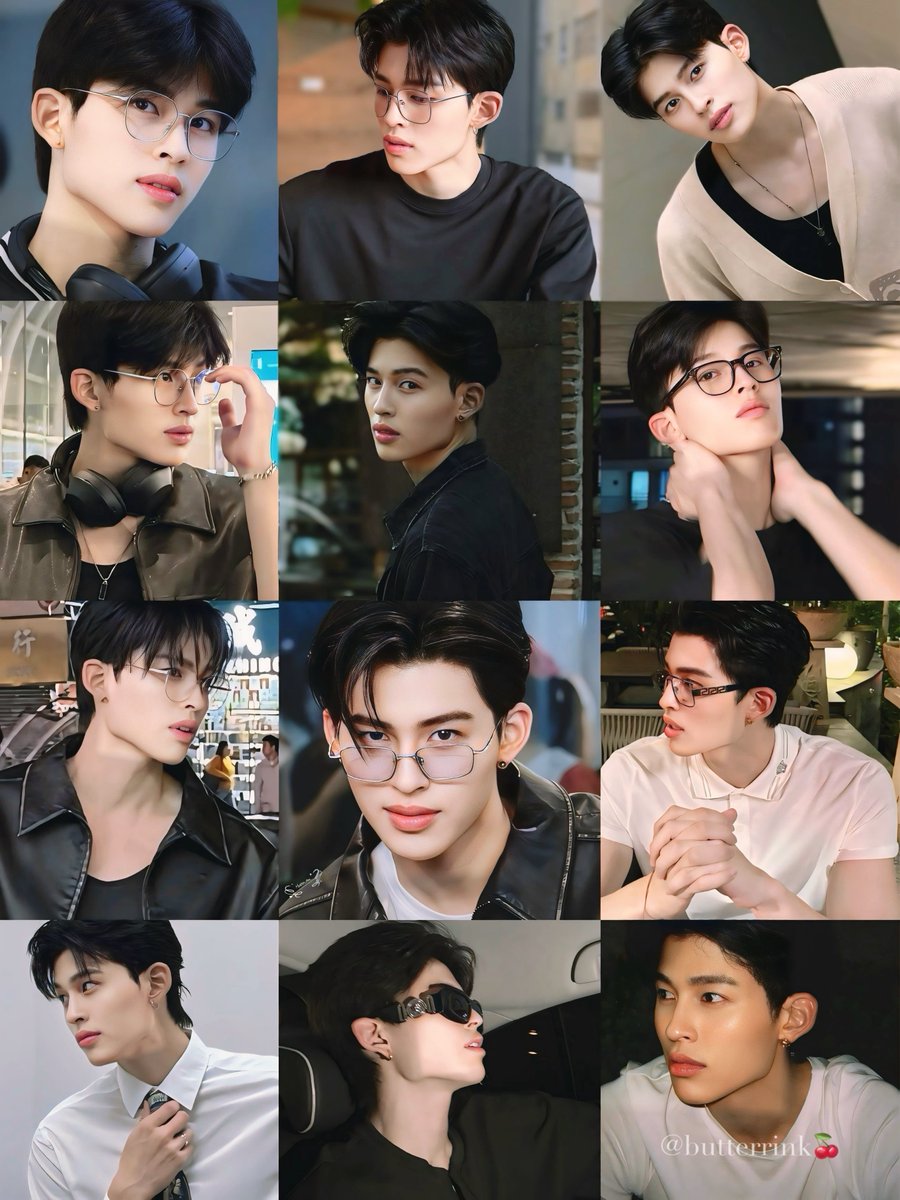 ถ้าพูดถีง Face card ปอนด์ ณราวิชญ์

ก็ต้อง jaw line ปุ๊ เครื่องหน้าที่พี่ถาค้นพบ 😣🫶🏻

#ppnaravit