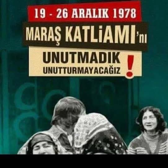 UNUTMADIK UNUTULAMAZ DA