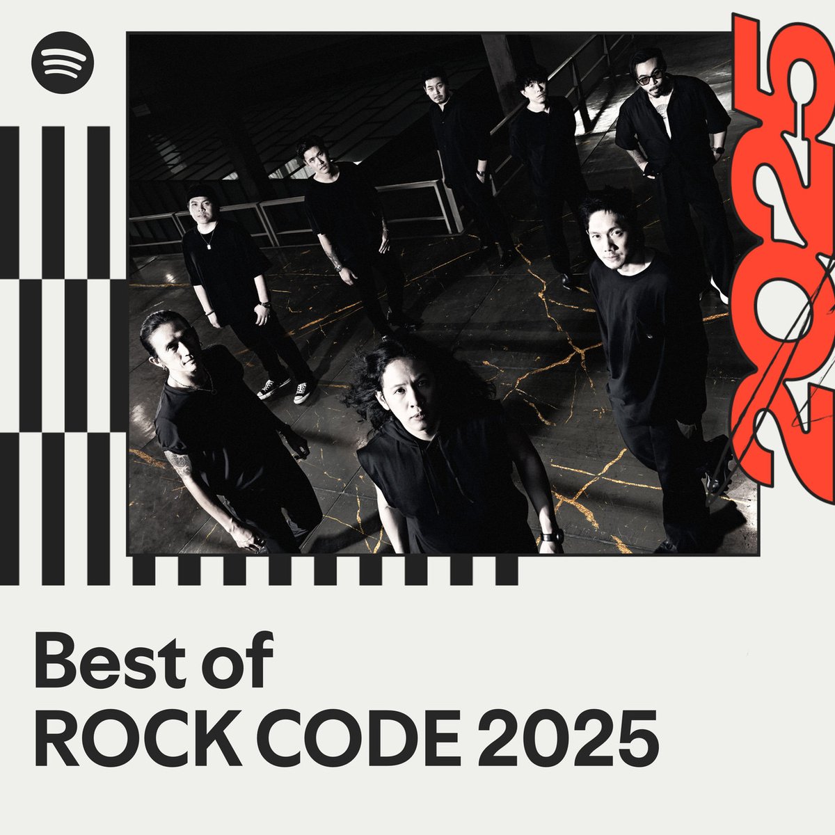 onehdthailand's tweet photo. COCKTAIL – แพร ชนา – GOODMOOD ครองอันดับ จากเพลย์ลิสต์ยอดเยี่ยมแห่งปี 2025 บน Spotify สะท้อนพลังศิลปินไทย ครองชาร์ตหลายแนวเพลง

ใครที่พลาดโมเมนต์ใน 2025 Spotify Wrapped Live Thailand
มาร่วมย้อนความประทับใจไป���ร้อมกันอีกครั้ง
ในวันที่ 21 ธันวาคม เวลา 20:15 น. ทาง one31 และ oneD

#Spotify
#SpotifyWrappedLiveTH2025
@spotifyth