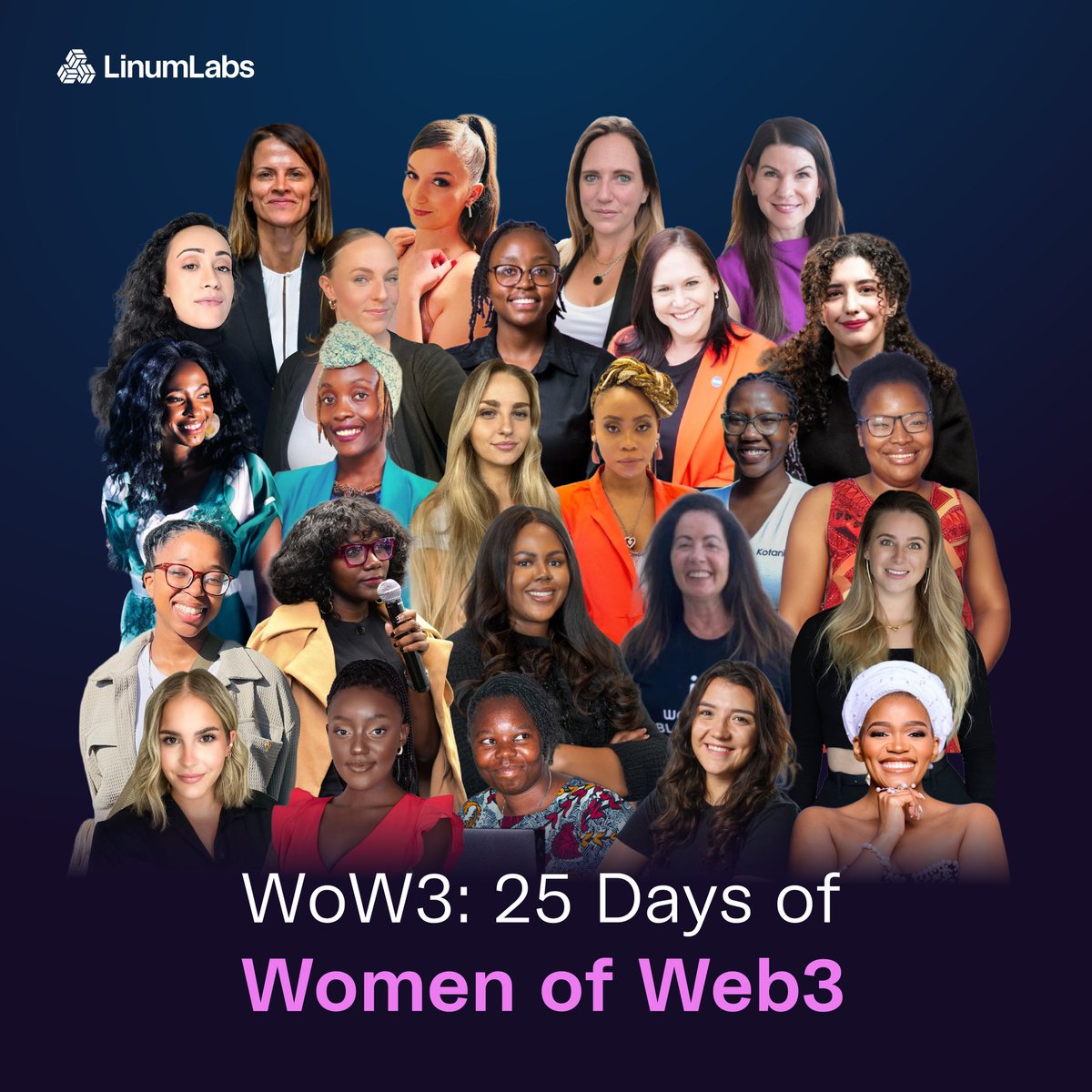 Linum Labs tweet media