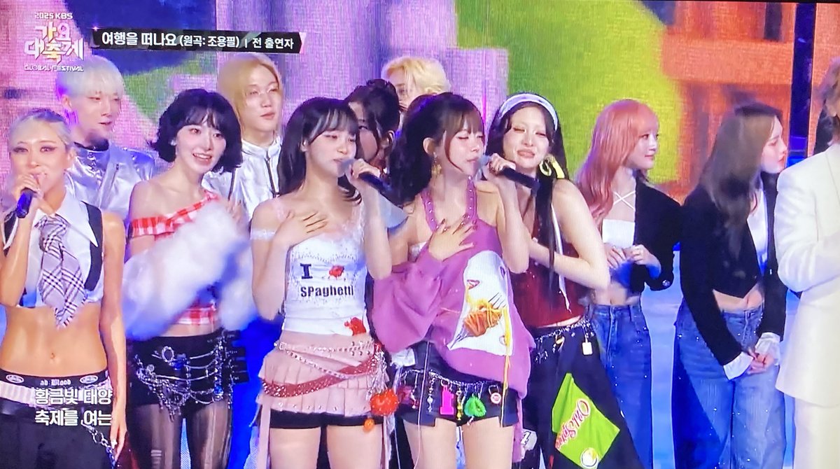 HAHA様ルセラ SIGNED - SAKURA- LE SSERAFIM 