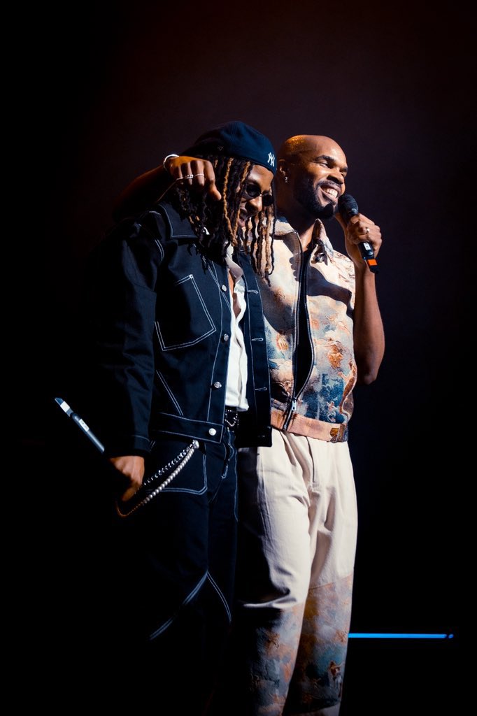 Nalingiye's tweet image. Bagay renmen wont pou moun sa fò m kite l