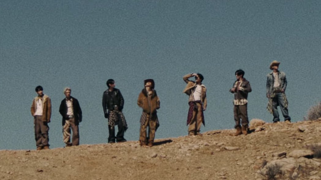 jayseongcorn's tweet image. WE GOT ENHYPEN COWBOY EVERYONE!!!!!!