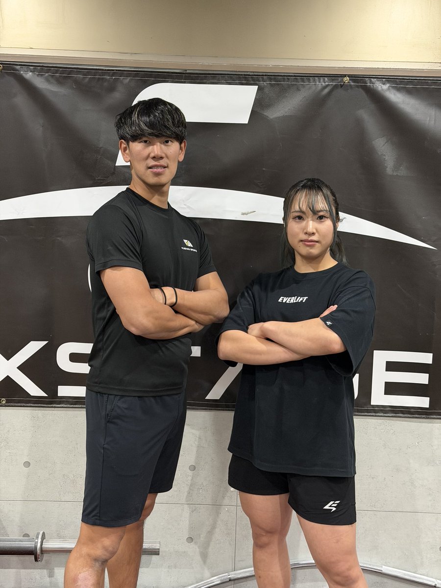 のむちゃん。 のむちゃん (@nomupowerlifter) / Posts / X