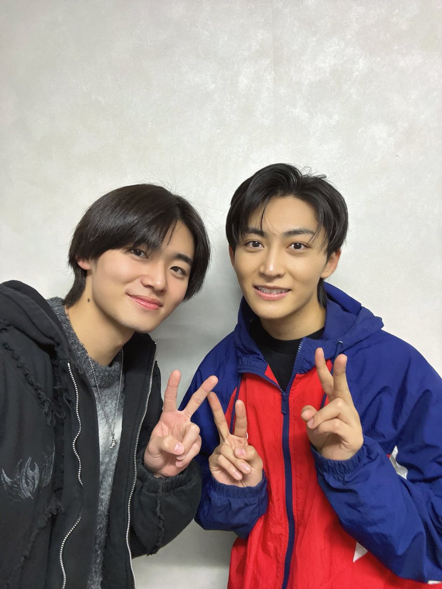 井内悠陽　特典2枚 井内悠陽 (@haruhi_iuchi712) / Posts / X