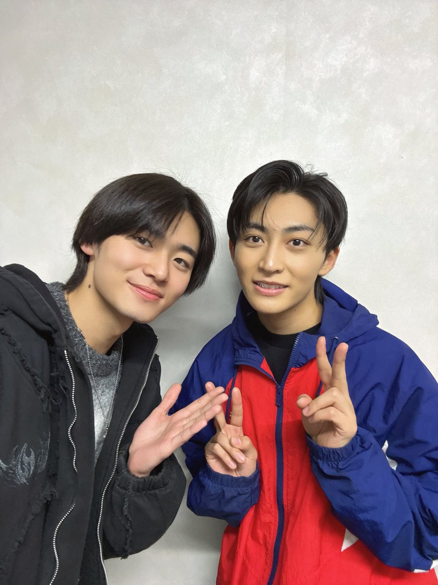 井内悠陽 (@haruhi_iuchi712) / Posts / X