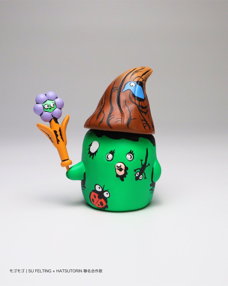 Hatsutorin / ハツトリン (@hatsutorin) / Posts / X