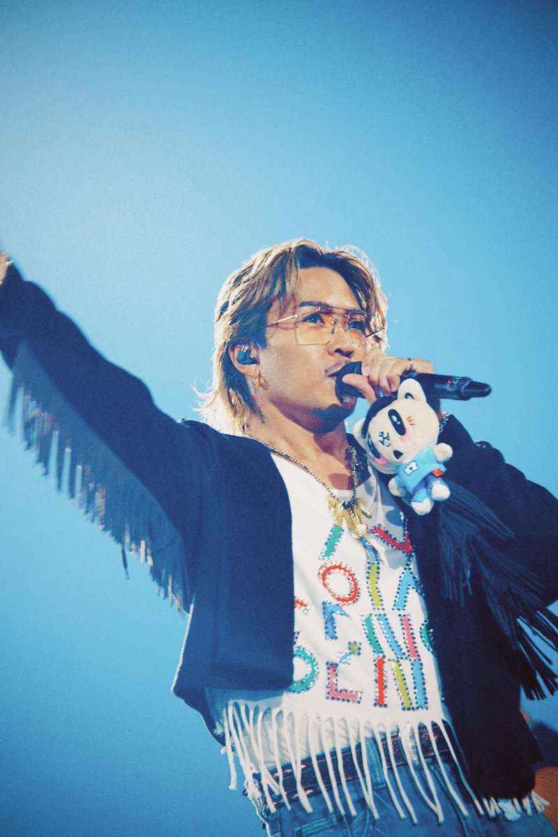 GENERATIONS 数原龍友　SPEEDSTER GENERATIONS 数原龍友 SPEEDSTER GENERATIONS 数原龍友 SPEEDSTER