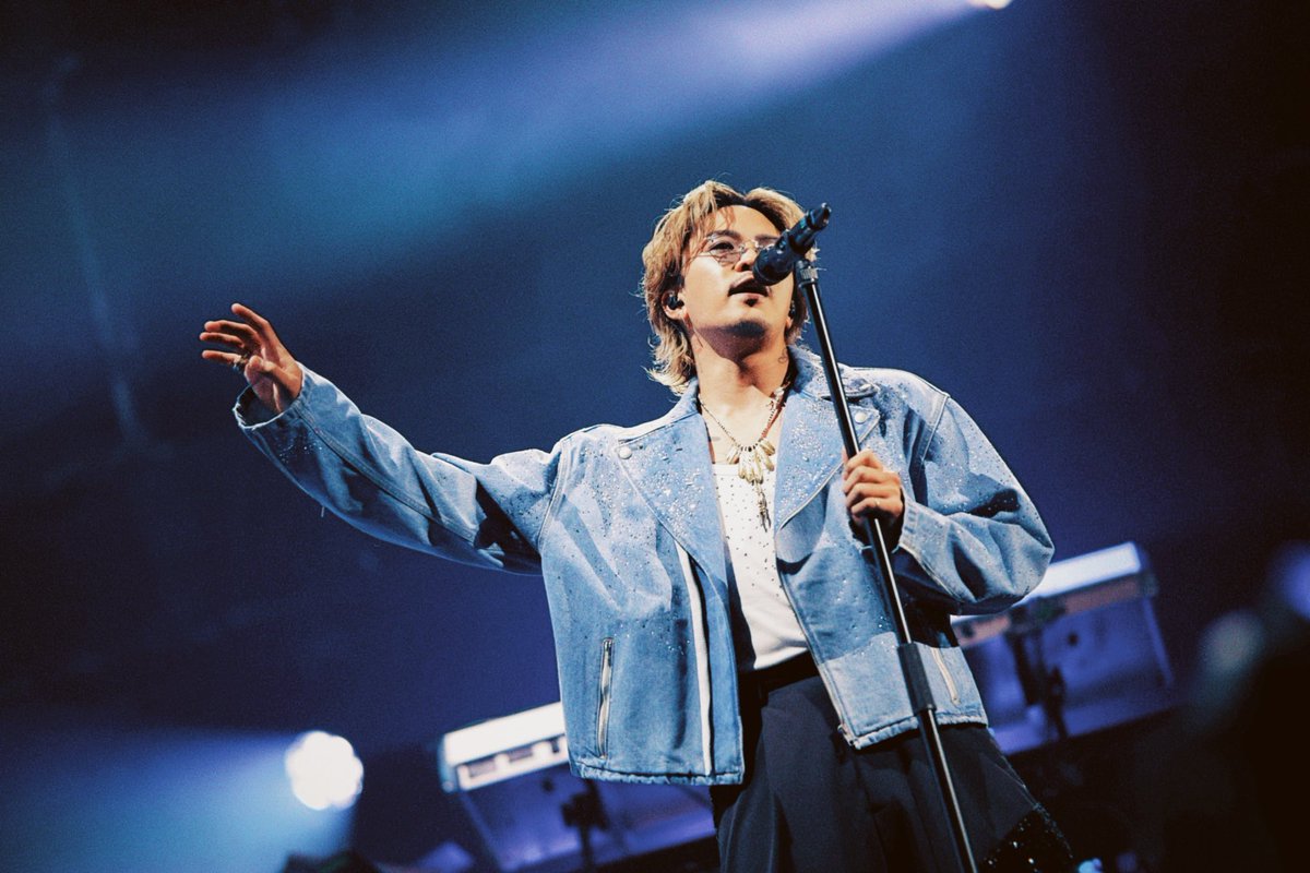 2025.12.17(Wed) / 12.18(Thu) GENERATIONS LIVE TOUR 2025