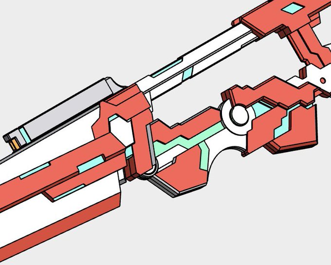 ほぼ完成な気がする 