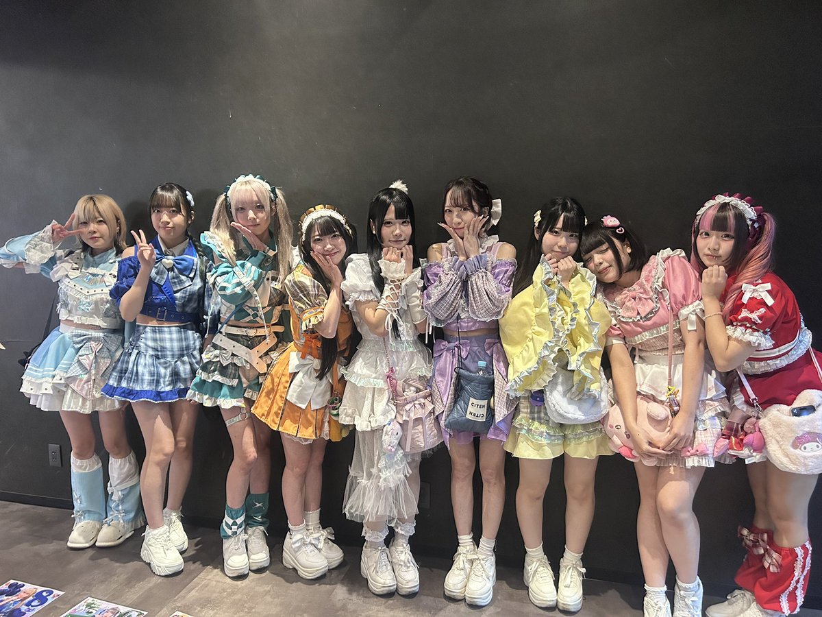 【希少】TOKIO全員集合　公式写真　８８枚 名古屋ありがとうございました❕❕ 平日でしかも名古屋なのにないん