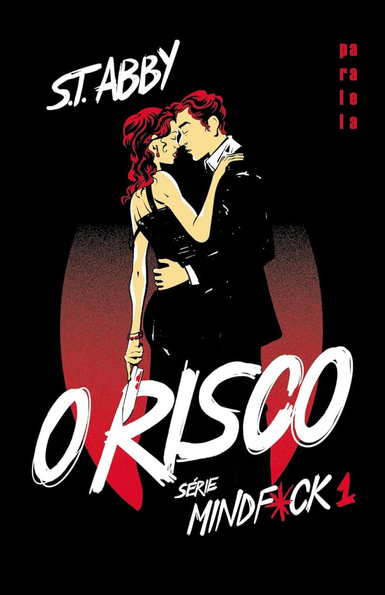 promohunters_'s tweet photo. 🚨Pré-venda Amazon

📚O Risco (Mindf*ck Vol. 1)
💵R$39,90
🛒https://t.co/6bbv7ZGCFM

Lana Meyers perdeu tudo e agora só lhe resta se vingar daqueles que destruíram sua vida. Mas um encontro com Logan Bennett, um agente do FBI especializado em serial killers, pode arruinar tudo. https://t.co/rtYFyDyYnQ