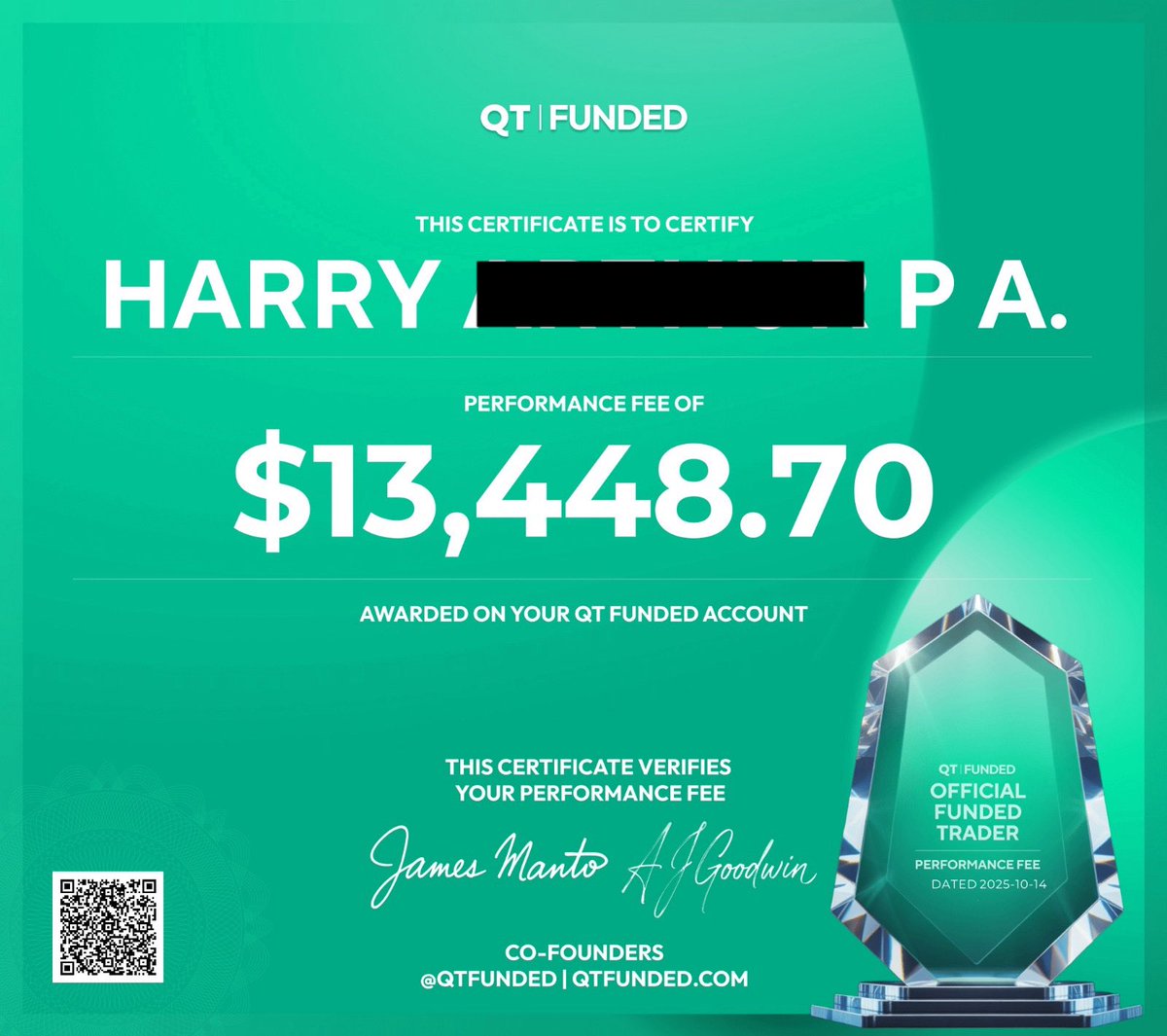 Harry tweet media