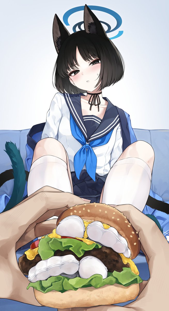 キキョウ🍔 