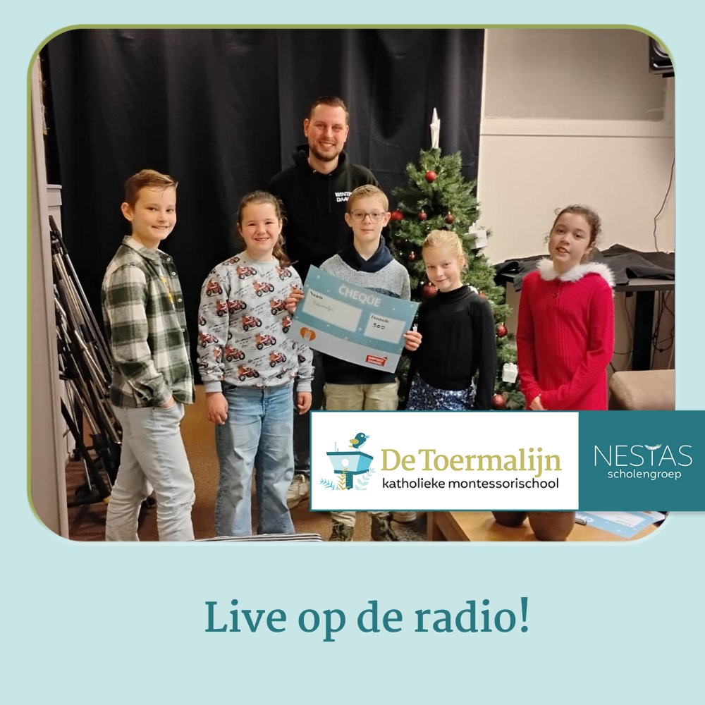 KBS de Toermalijn tweet media