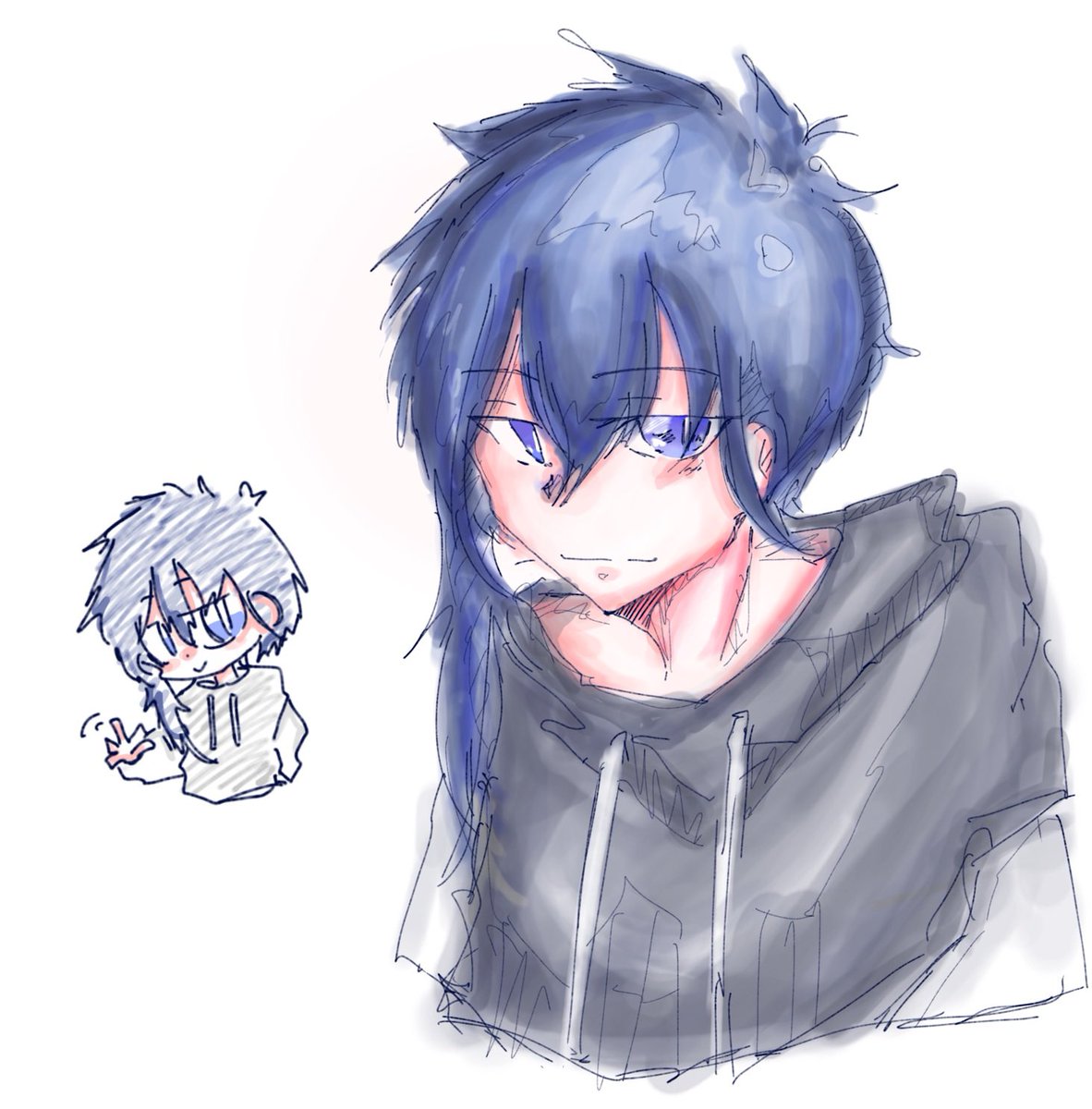 しえん(@shien_916 )ちゃんへ！！