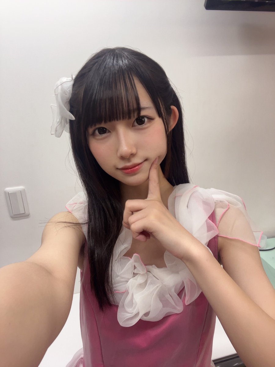 おやすみ^ ̳ᴗ ̫ ᴗ ̳^♩ #JumpingKiss #雪本恋百