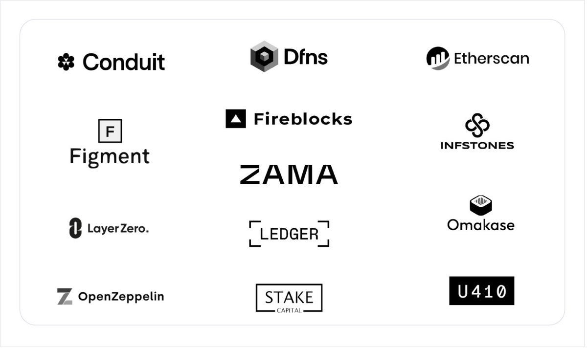 djocoin's tweet photo. 🚀 BREAKING: Decentralized Key Generation for Zama Mainnet is officially complete!

Today marks a major milestone in cryptographic history and a game-changer for privacy on blockchain.

1/ What just happened?
Zama’s Decentralized Key Generation (DKG) ceremony has successfully completed, conducted by 13 independent parties using one of the most advanced cryptographic protocols ever deployed in production. 

2/ Why it matters:
This wasn’t just about generating keys it was about creating a truly decentralized cryptographic foundation for the @zama mainnet. That means no single entity ever had access to the full private key. 

3/ Security you can trust
The process was designed to be robust resilient to offline or malicious operators ensuring the generated keys meet the highest standards of performance and trust.

4/ 13 independent operators
These aren’t random nodes they’re well-established validators, infrastructure teams, custodians securing $100B+ in assets globally. Any deviation or malicious behavior wouldn’t just be cryptographically obvious it would hurt real reputations.

5/ Technical achievement
This milestone is not just about decentralization it’s a breakthrough in robust Multi-Party Computation (MPC) over complex algebraic structures in Fully Homomorphic Encryption systems. That’s not easy that’s cutting-edge. 

6/ Forward to mainnet
With decentralized key generation complete, Zama is now one step closer to launching its Confidential Blockchain Mainnet, powered by FHE unlocking private smart contracts on any chain.

7/ What this enables
Imagine a world where encrypted data is:
✔️ processed without decryption
✔️ verifiable on public blockchains
✔️ private yet composable with DeFi and other dApps
Zama is building that layer. 

8/ Ecosystem impact
Confidential payments, sealed-bid auctions, private identity, encrypted governance these aren’t sci-fi concepts anymore. They’re becoming real with Zama’s tech stack. 

9/ Reminder:
This isn’t just another protocol update it’s the foundation of a new category of blockchains that respect privacy without sacrificing decentralization or composability. 

10/ What’s next?
Full mainnet launch, $ZAMA token rollout, and privacy-first infrastructure that developers and users alike can build on. This is the future.

#ZamaCreatorProgram