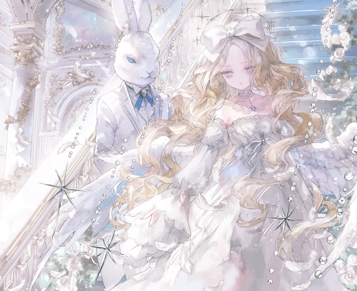 にもし🕊 C107 2日目 西め24ab (@nimono_) / Posts / X