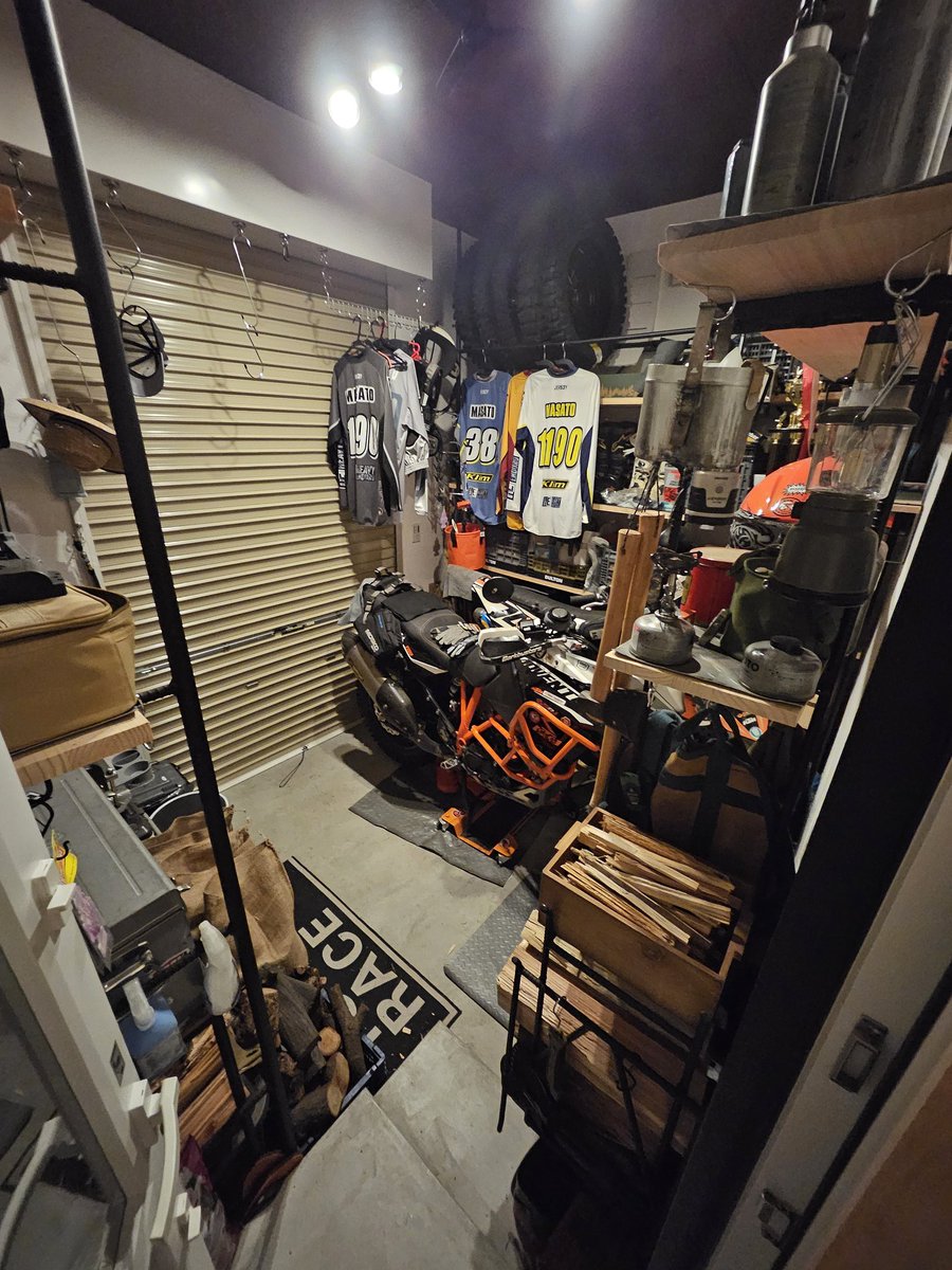 masato 74 HeavyEndurojp🤘 (@masatoKTM) / Posts / X