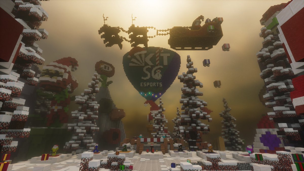 KIT SC eSports tweet media