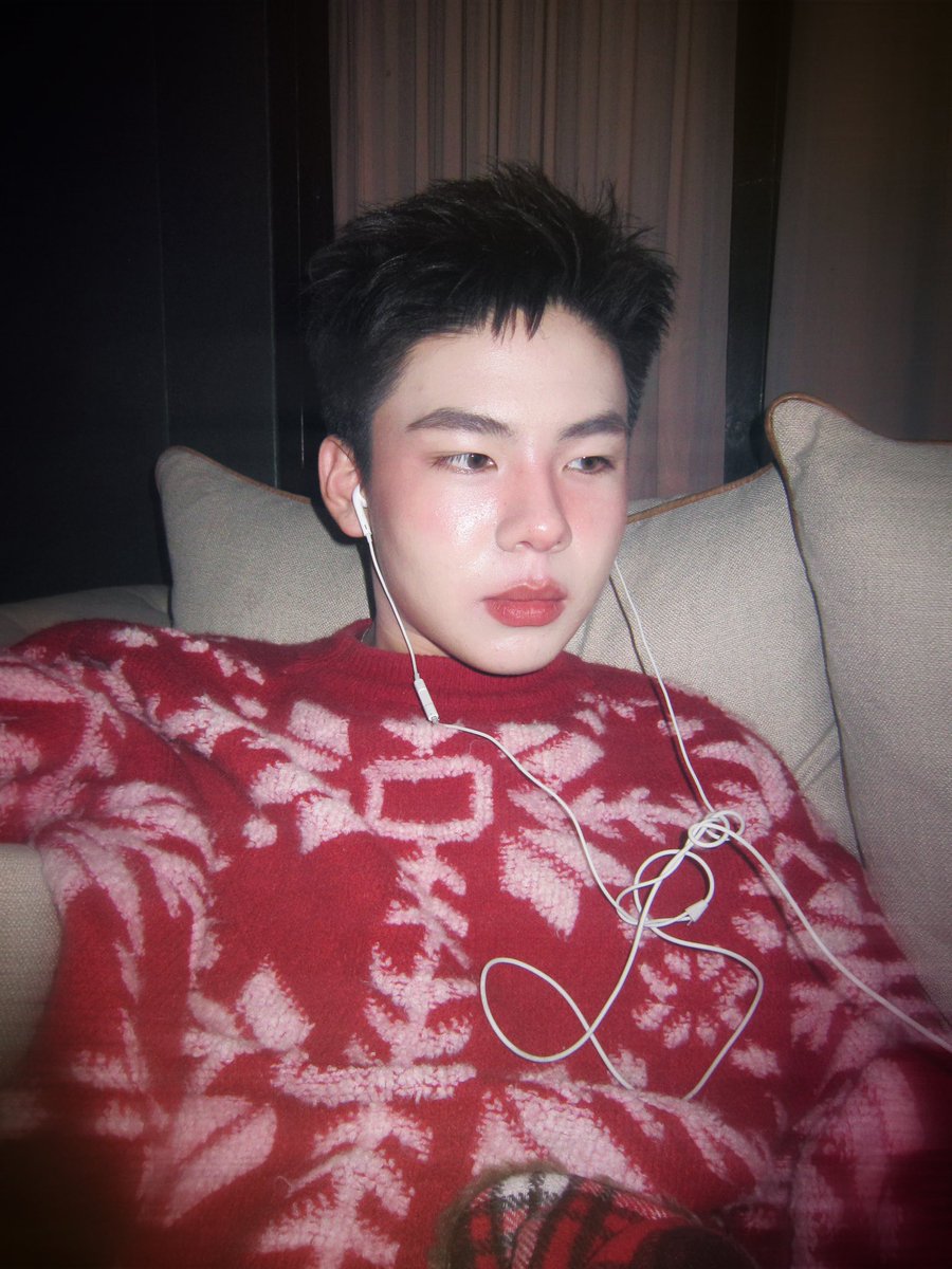 pvy_peak's tweet image. #ฤดูที่ลมหนาว