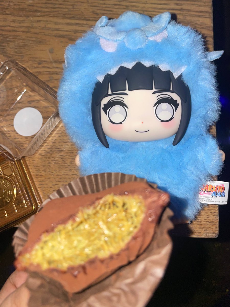 krnuts's tweet image. 나루토안봣는데그냥삿긔